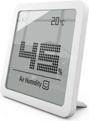 Stadler Form Hygromètre Selina Little Blanc