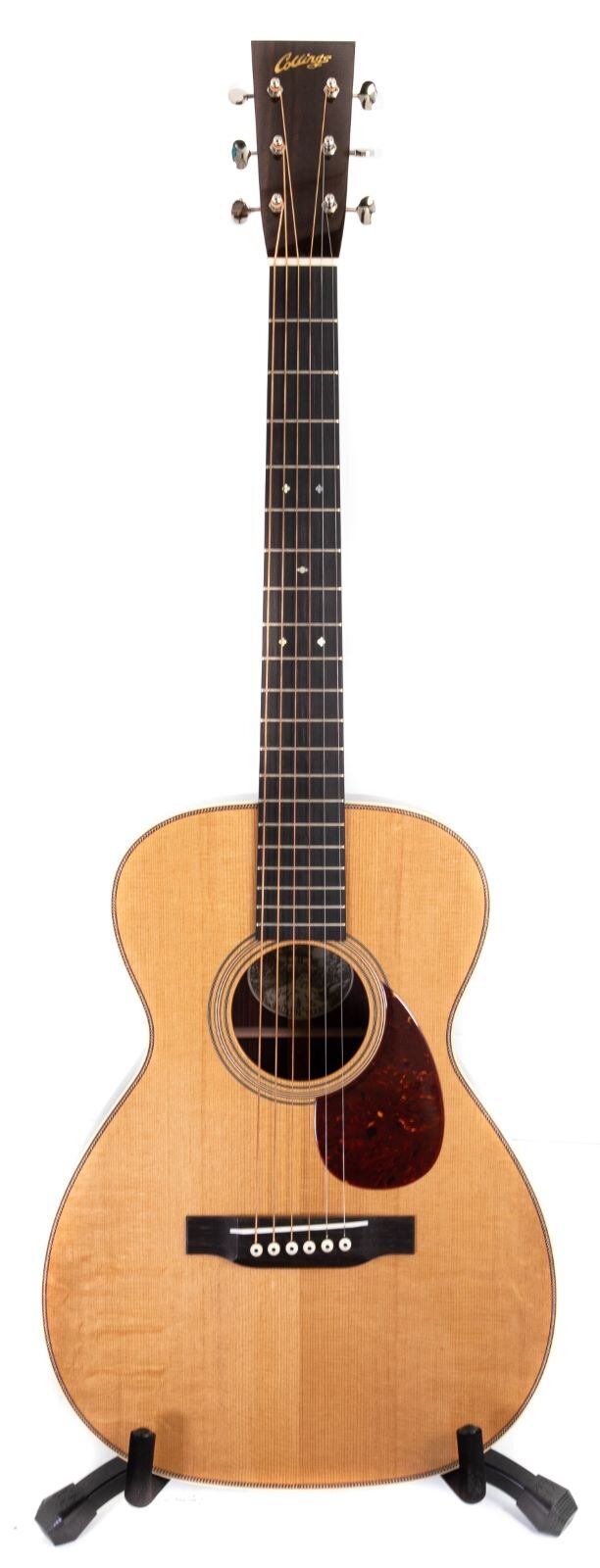 Collings 02H, Adirondack Spruce Top : photo 1