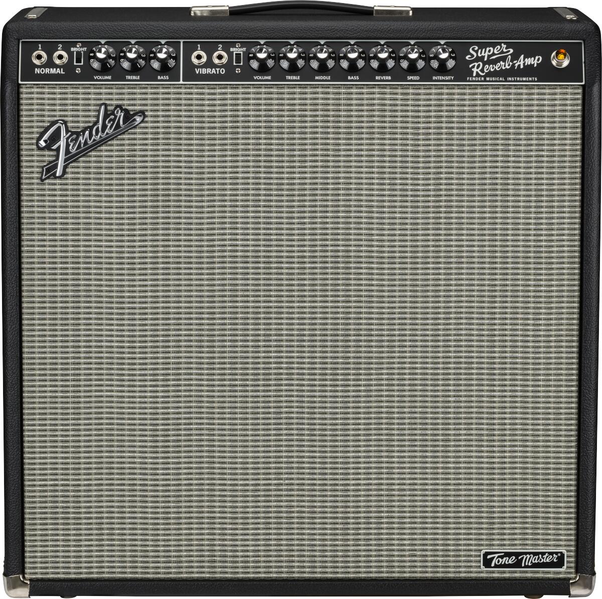 Fender Tone Master Super Reverb