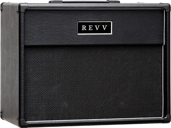 Revv 1x12 Lautsprecherbox : photo 1