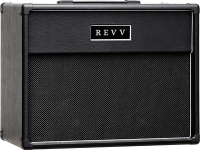 Revv 1x12 Speaker Cabinet