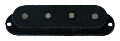 Seymour Duncan SCPB-1 - Vintage Single Coil P-Bass Pickup Staggered - Black