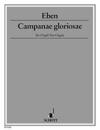 Schott Music Campanae gloriosae : photo 1