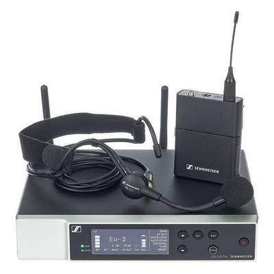 Sennheiser EW-D ME3 SET S1-7 (606.2-662 MHz)