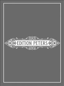 Edition Peters Sonaten Op.38 73 : photo 1