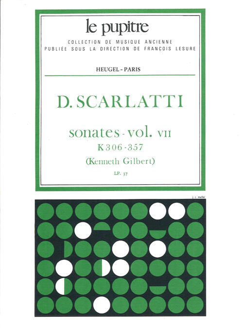 Sonates Volume 7 K306 a K357 : photo 1