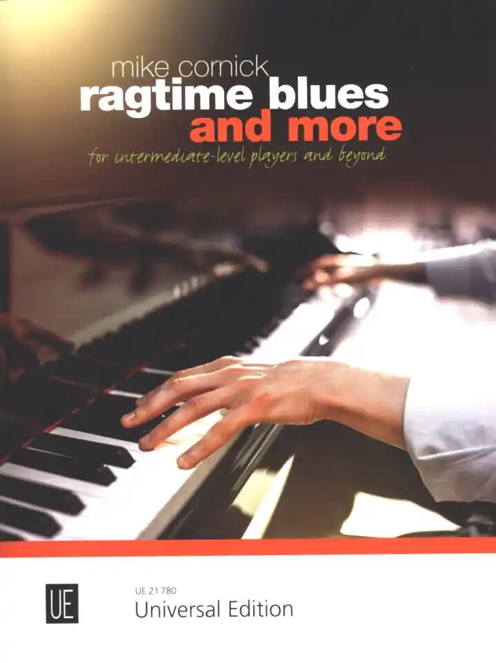 Ragtime Blues and More : photo 1