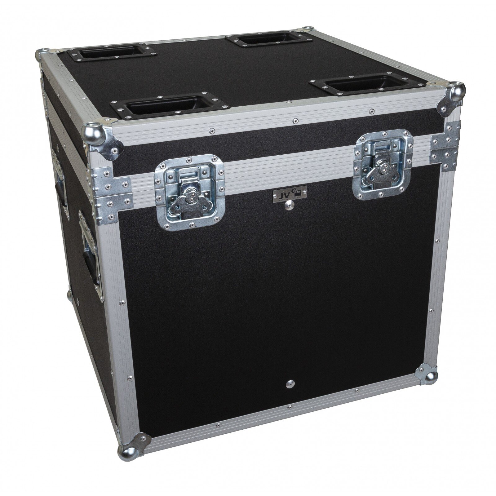 JBSYSTEMS CASE FOR 2xCHALLENGER BSW : photo 1