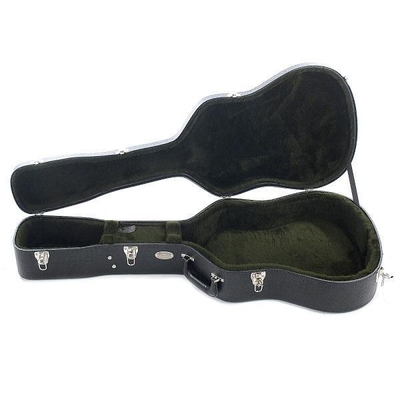 Martin & Co 400 Series Hardshell Case 0 12-fret