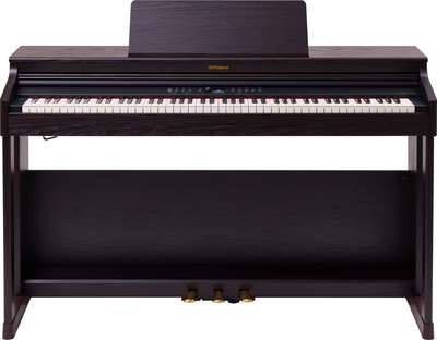 Roland RP701 DW Darck RoseWood