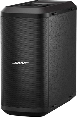 Bose Sub1 + Gig bag