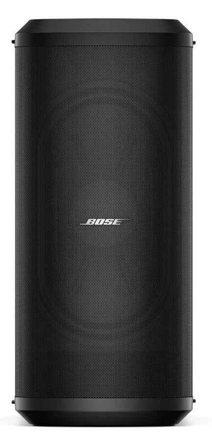 Bose Sub2 + Tasche : photo 1
