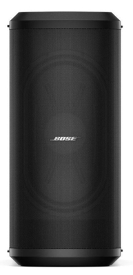 Bose Sub2 + Bag