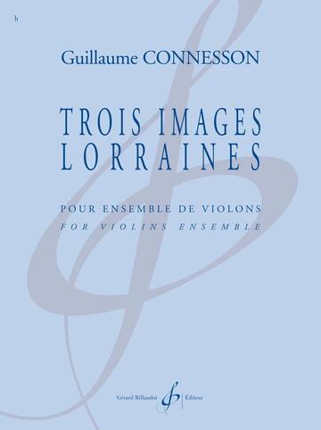 Trois Images Lorraines : photo 1