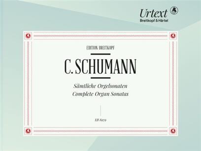 Complete Organ Sonatas : photo 1