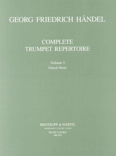 Orchesterstud. Trompete Bd.III : photo 1