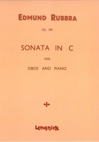 Sonata in C Opus 100 : photo 1
