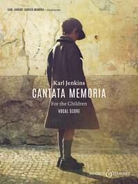 Cantata Memoria For The Children : photo 1