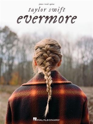 Taylor Swift - Evermore (PVG)