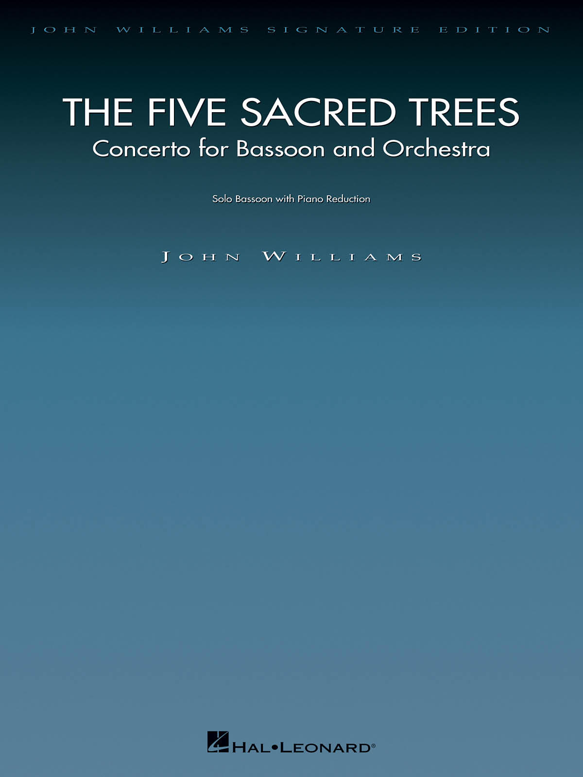The Five Sacred Trees : photo 1