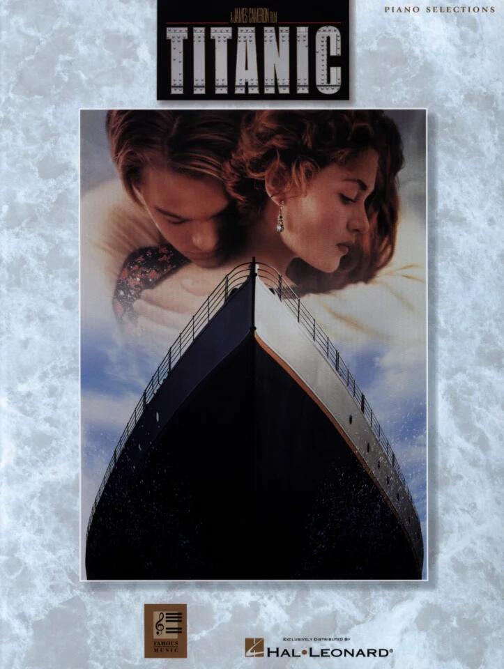 Titanic : photo 1