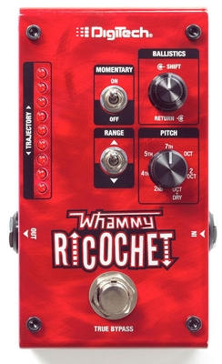 Digitech Whammy Ricochet
