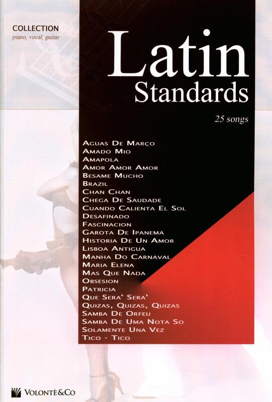 Volonté & Co Latin Standards : photo 1