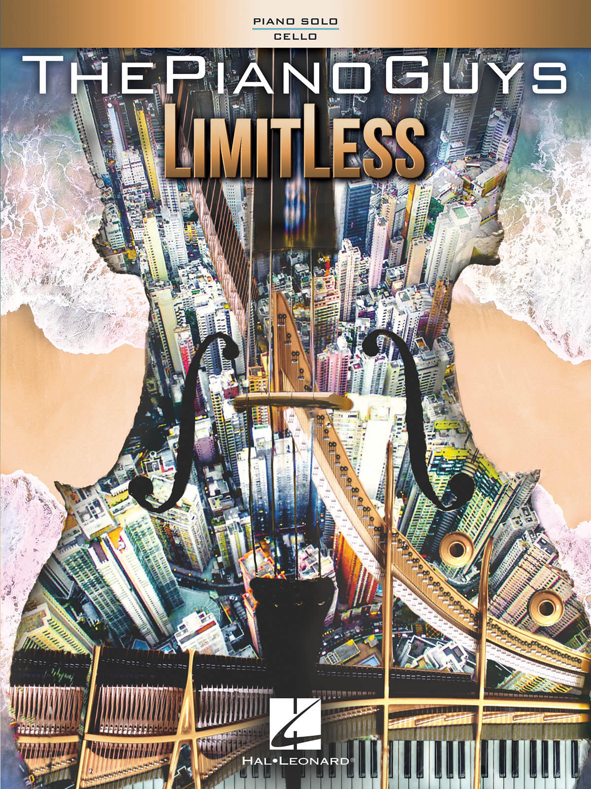 The Piano Guys - LimitLess : photo 1
