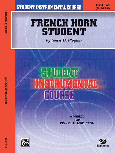 French Horn Student 2 : photo 1