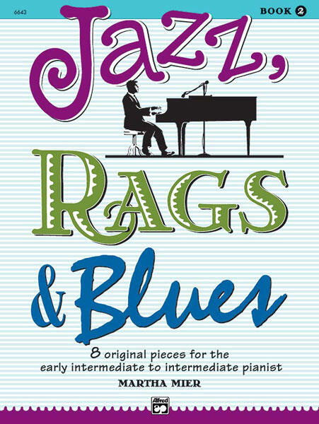 Jazz, Rags & Blues 2 : photo 1
