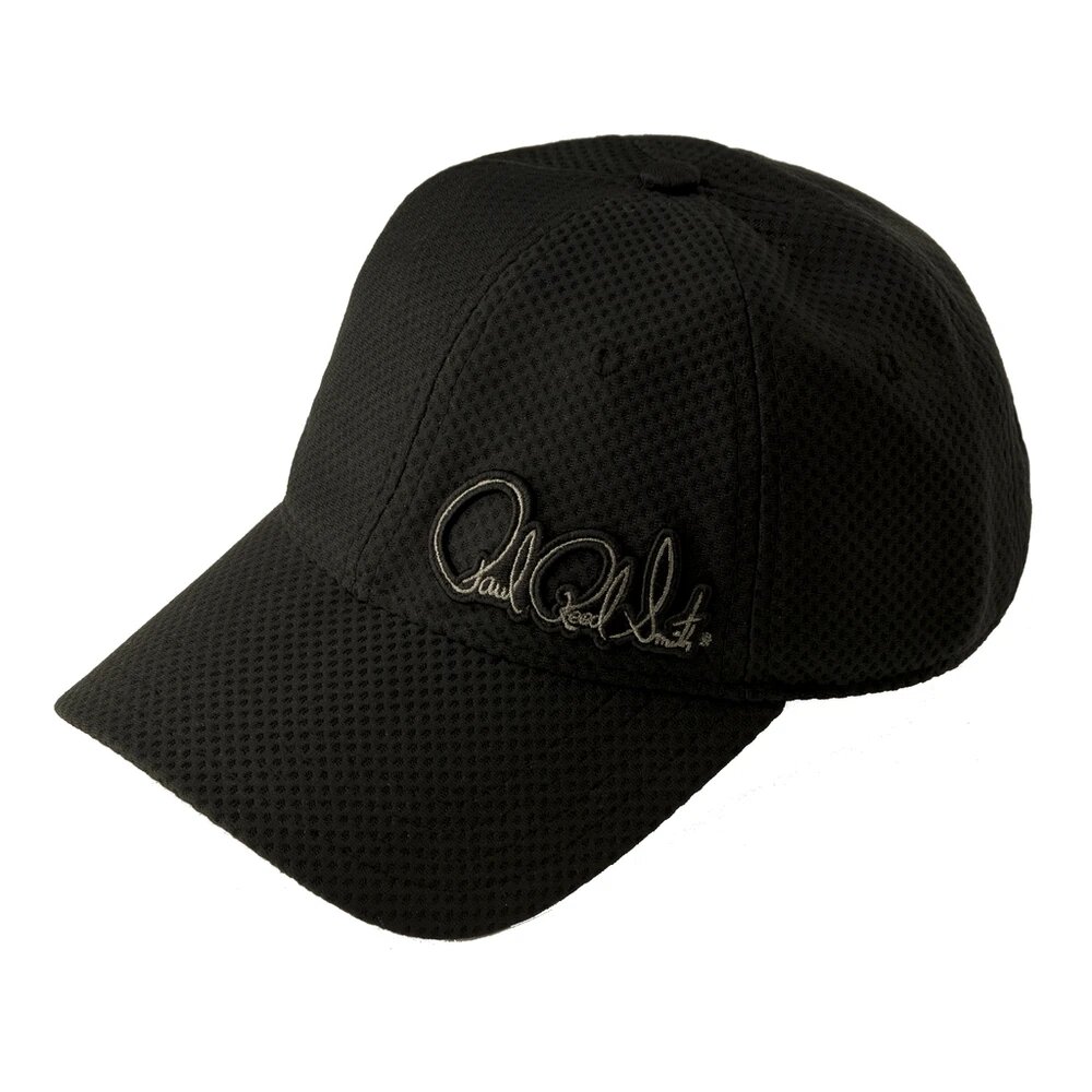 PRS Paul Reed Smith Blackout Casquette Hat : photo 1