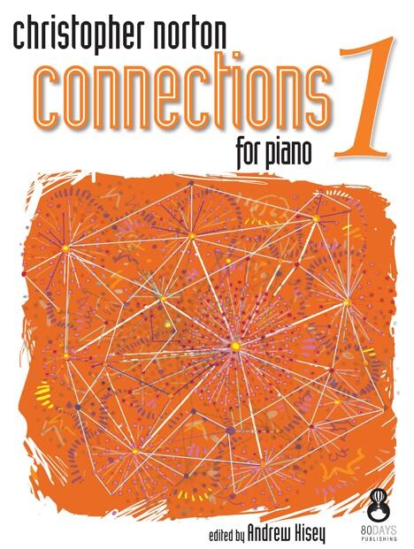 Connections For Piano - Book 1 : photo 1