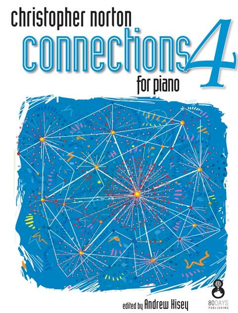 Connections For Piano - Book 4 : photo 1