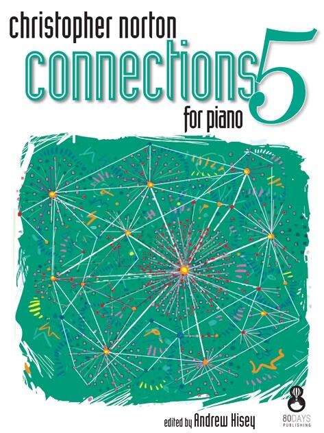 Connections For Piano - Book 5 : photo 1