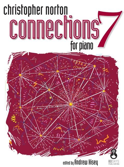 Connections For Piano - Book 7 : photo 1
