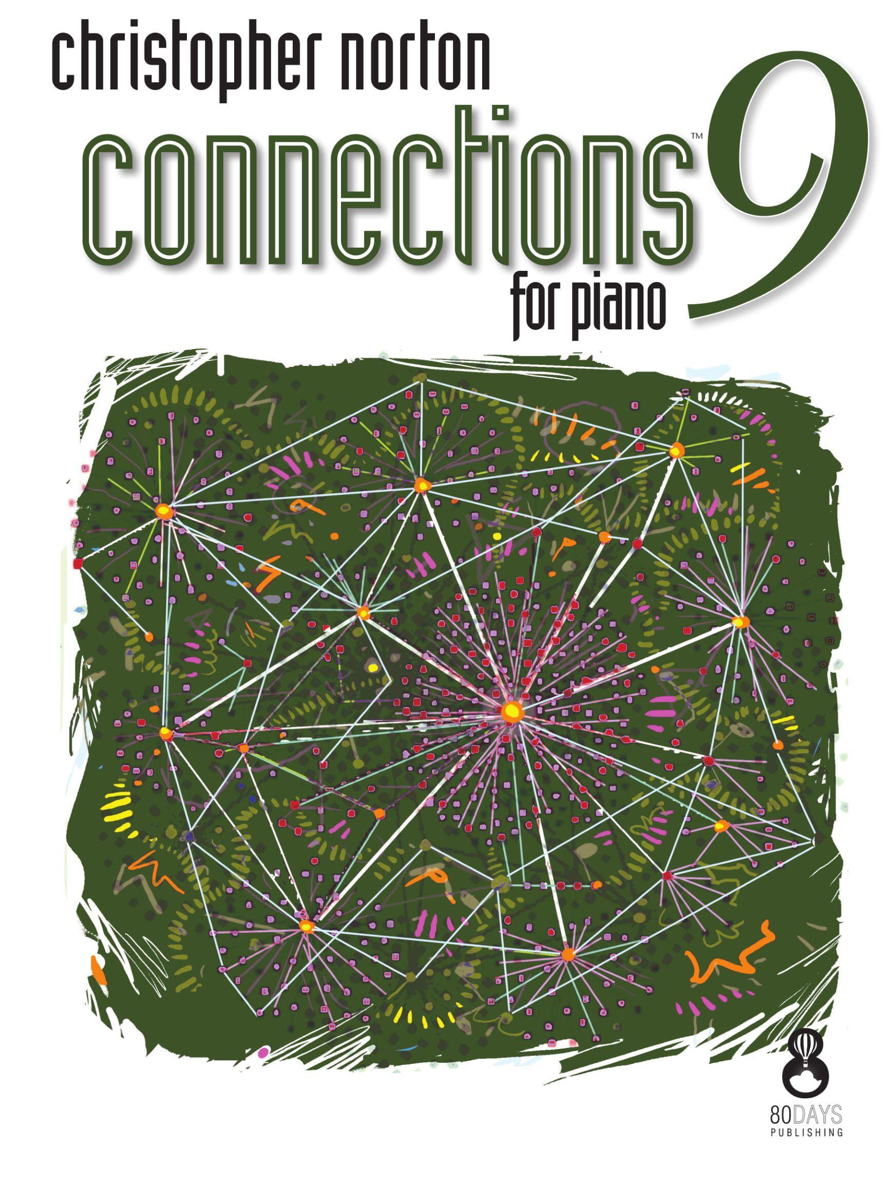 Connections For Piano - Book 9 : photo 1