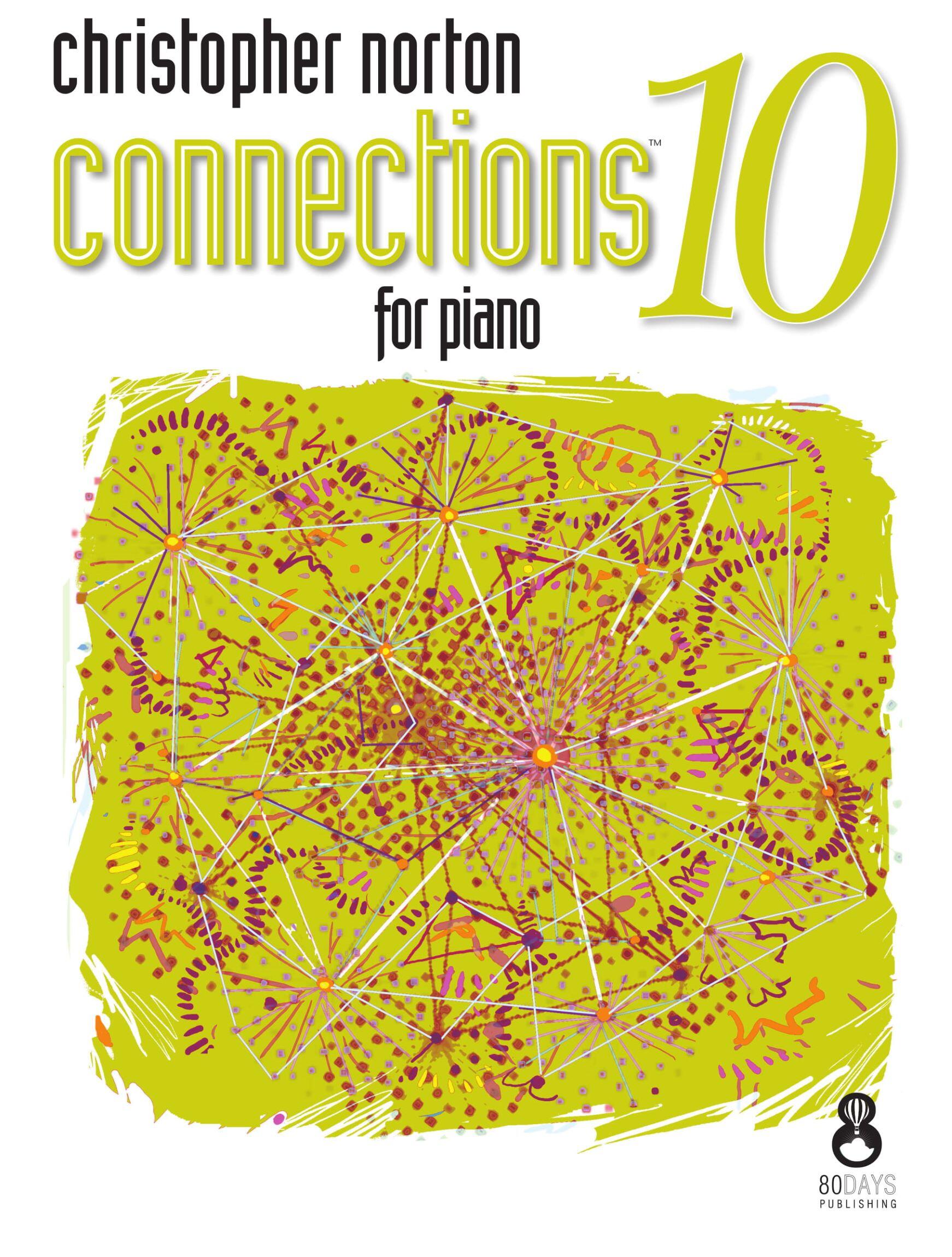 Connections For Piano - Book 10 : photo 1