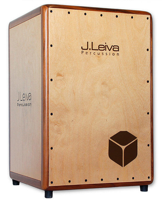 LEIVA Cajon Omeya Cubo