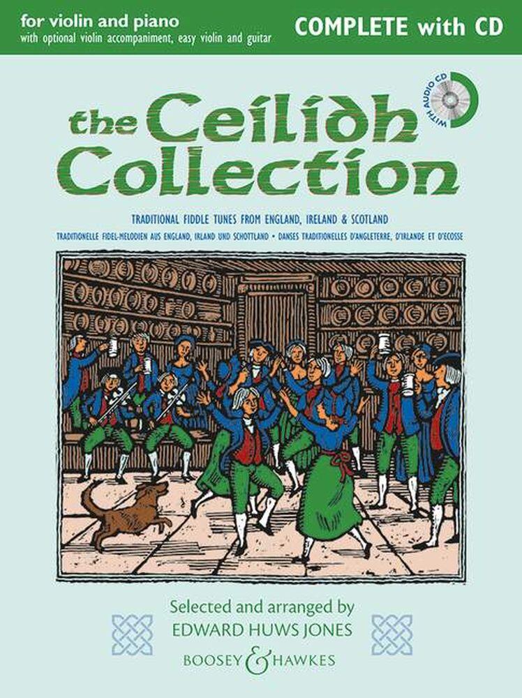 The Ceilidh Collection Complete Edition : photo 1
