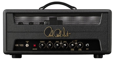 PRS Paul Reed Smith HX 100 Head -