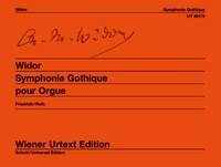 Edition Symphonie Gothique Op 70 (Wiener Urtext) : photo 1