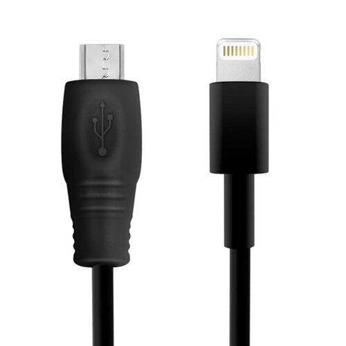 IK Multimedia Lightning to Micro-USB cable : photo 1