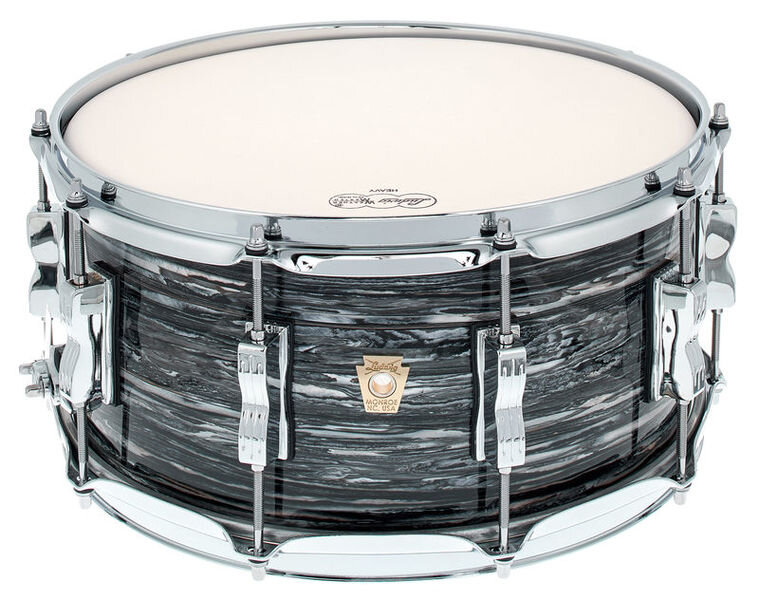 Ludwig Snare Classic Maple 14 x 6.5