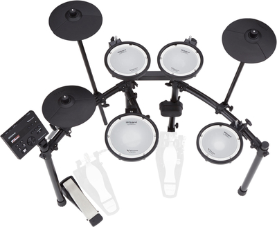 Roland TD-07DMK V-DRUMS