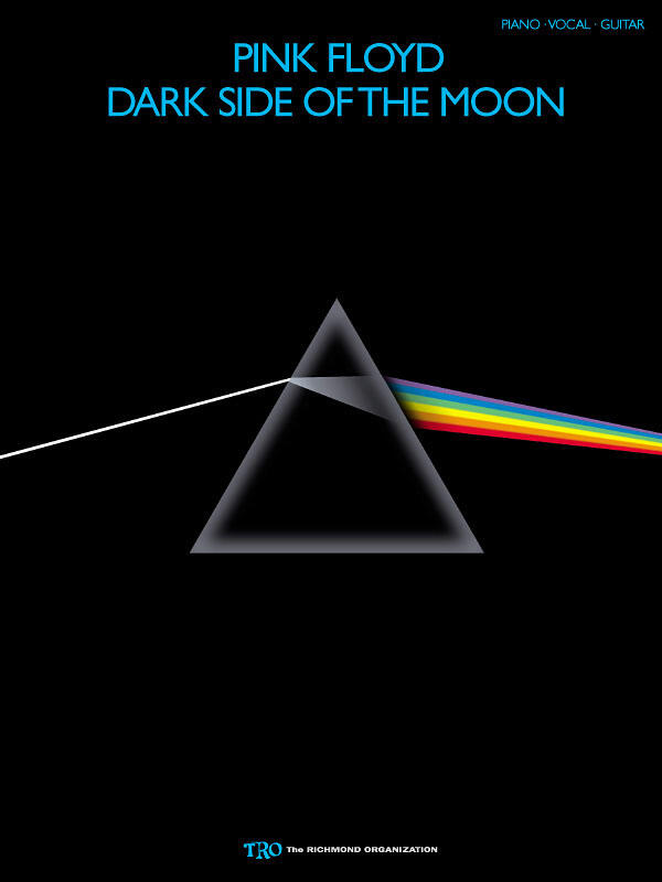 Pink Floyd - Dark Side of the Moon : photo 1
