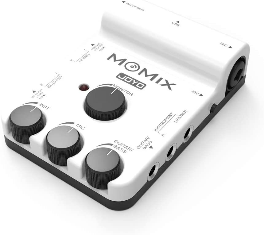 Joyo MOMIX USB : miniature 1