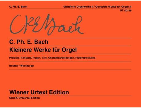 Edition Complete Works Editor: Jochen Reutter Notes on interpretation: Gerhard Weinberger : photo 1