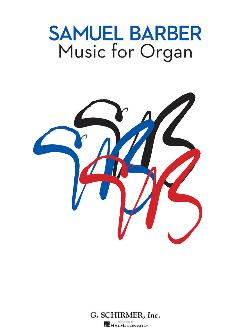 Music For Organ : photo 1