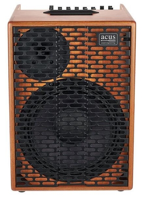 ACUS Oneforstreet 10 Wood