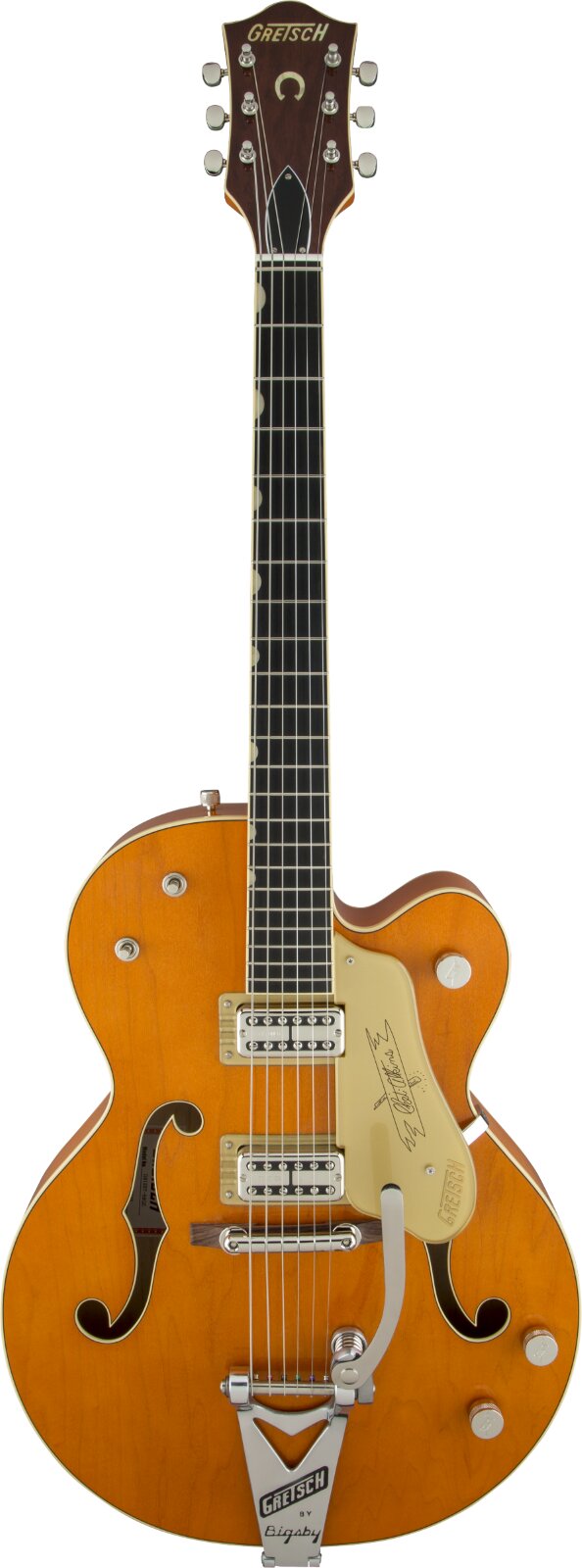 Gretsch G6120T-59 Vintage Select Edition 